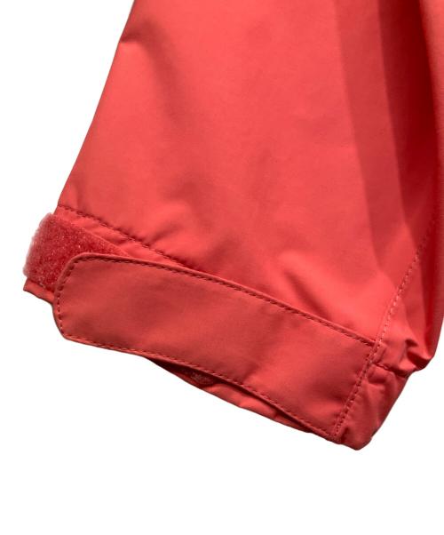 THE NORTH FACE（ザ ノース フェイス）THE NORTH FACE (ザ ノース フェイス) ドットショットジャケット ピンク×パープル サイズ:Mの古着・服飾アイテム