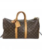LOUIS VUITTONルイ ヴィトン）の古着「LOUIS VUITTON モノグラム キーポル45」