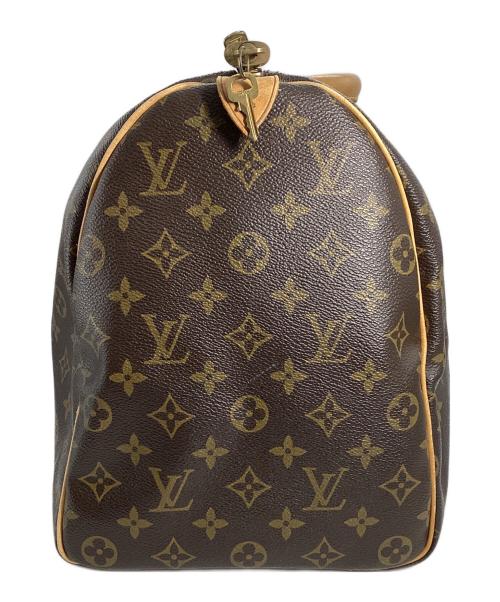 LOUIS VUITTON（ルイ ヴィトン）LOUIS VUITTON (ルイ ヴィトン) LOUIS VUITTON モノグラム キーポル45の古着・服飾アイテム