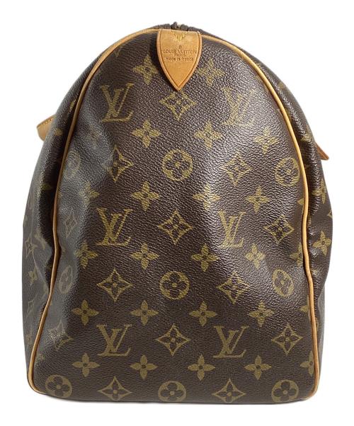LOUIS VUITTON（ルイ ヴィトン）LOUIS VUITTON (ルイ ヴィトン) LOUIS VUITTON モノグラム キーポル45の古着・服飾アイテム