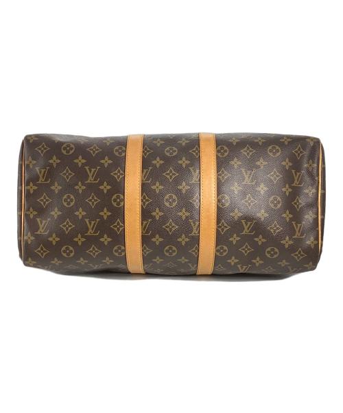 LOUIS VUITTON（ルイ ヴィトン）LOUIS VUITTON (ルイ ヴィトン) LOUIS VUITTON モノグラム キーポル45の古着・服飾アイテム