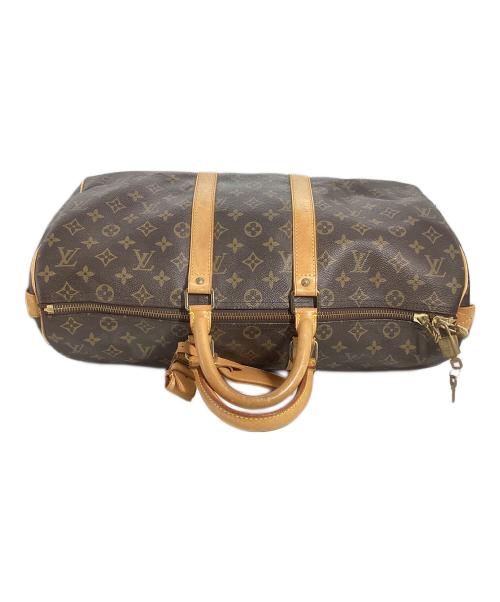 LOUIS VUITTON（ルイ ヴィトン）LOUIS VUITTON (ルイ ヴィトン) LOUIS VUITTON モノグラム キーポル45の古着・服飾アイテム