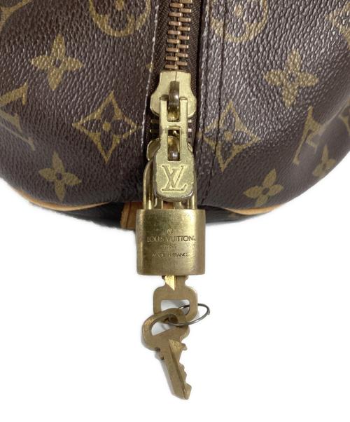 LOUIS VUITTON（ルイ ヴィトン）LOUIS VUITTON (ルイ ヴィトン) LOUIS VUITTON モノグラム キーポル45の古着・服飾アイテム