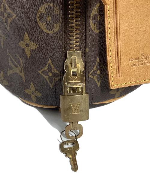 LOUIS VUITTON（ルイ ヴィトン）LOUIS VUITTON (ルイ ヴィトン) LOUIS VUITTON モノグラム キーポル45の古着・服飾アイテム
