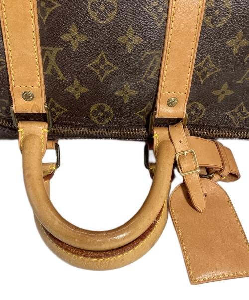 LOUIS VUITTON（ルイ ヴィトン）LOUIS VUITTON (ルイ ヴィトン) LOUIS VUITTON モノグラム キーポル45の古着・服飾アイテム