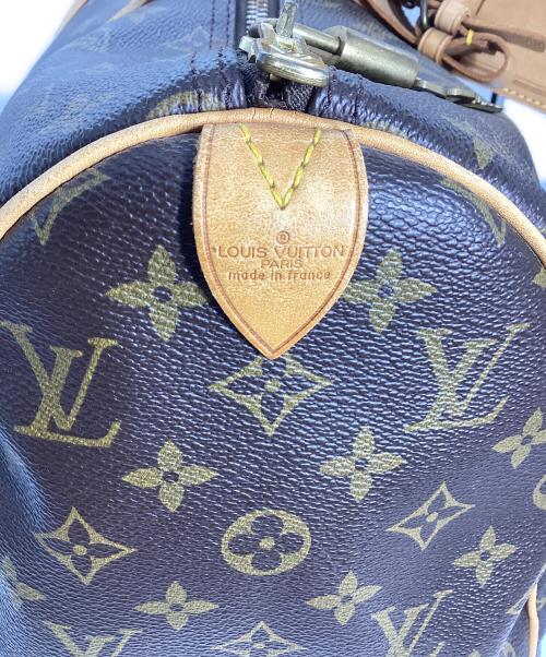 LOUIS VUITTON（ルイ ヴィトン）LOUIS VUITTON (ルイ ヴィトン) LOUIS VUITTON モノグラム キーポル45の古着・服飾アイテム