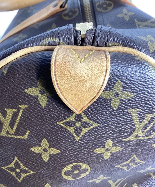 LOUIS VUITTON（ルイ ヴィトン）LOUIS VUITTON (ルイ ヴィトン) LOUIS VUITTON モノグラム キーポル45の古着・服飾アイテム