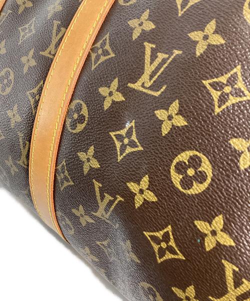 LOUIS VUITTON（ルイ ヴィトン）LOUIS VUITTON (ルイ ヴィトン) LOUIS VUITTON モノグラム キーポル45の古着・服飾アイテム