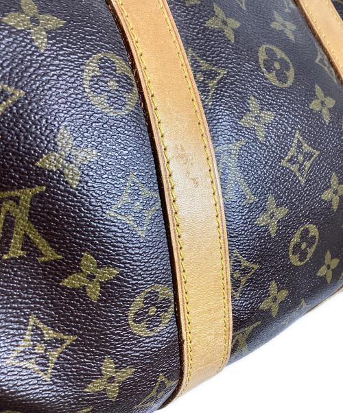 LOUIS VUITTON（ルイ ヴィトン）LOUIS VUITTON (ルイ ヴィトン) LOUIS VUITTON モノグラム キーポル45の古着・服飾アイテム