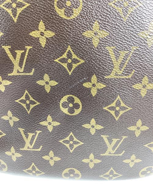LOUIS VUITTON（ルイ ヴィトン）LOUIS VUITTON (ルイ ヴィトン) LOUIS VUITTON モノグラム キーポル45の古着・服飾アイテム