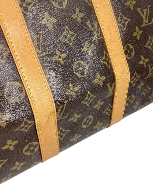 LOUIS VUITTON（ルイ ヴィトン）LOUIS VUITTON (ルイ ヴィトン) LOUIS VUITTON モノグラム キーポル45の古着・服飾アイテム