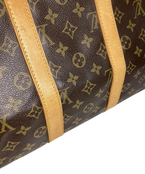 LOUIS VUITTON（ルイ ヴィトン）LOUIS VUITTON (ルイ ヴィトン) LOUIS VUITTON モノグラム キーポル45の古着・服飾アイテム
