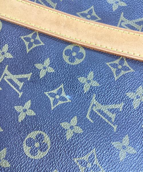 LOUIS VUITTON（ルイ ヴィトン）LOUIS VUITTON (ルイ ヴィトン) LOUIS VUITTON モノグラム キーポル45の古着・服飾アイテム