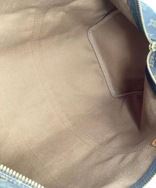 LOUIS VUITTON（ルイ ヴィトン）LOUIS VUITTON (ルイ ヴィトン) LOUIS VUITTON モノグラム キーポル45の古着・服飾アイテム