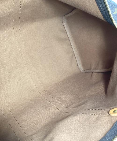LOUIS VUITTON（ルイ ヴィトン）LOUIS VUITTON (ルイ ヴィトン) LOUIS VUITTON モノグラム キーポル45の古着・服飾アイテム
