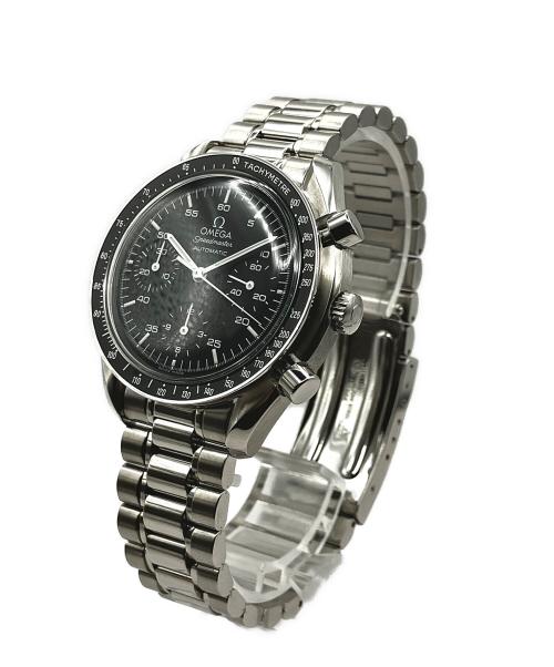 OMEGA（オメガ）OMEGA (オメガ) Speedmaste﻿r39mm/スピードマスターマスター39mm/Ref.3510.50 黒文字盤 サイズ:39mmの古着・服飾アイテム