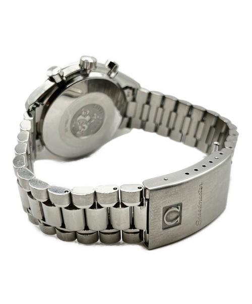 OMEGA（オメガ）OMEGA (オメガ) Speedmaste﻿r39mm/スピードマスターマスター39mm/Ref.3510.50 黒文字盤 サイズ:39mmの古着・服飾アイテム