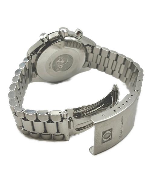 OMEGA（オメガ）OMEGA (オメガ) Speedmaste﻿r39mm/スピードマスターマスター39mm/Ref.3510.50 黒文字盤 サイズ:39mmの古着・服飾アイテム