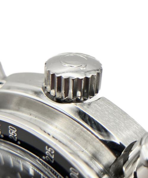OMEGA（オメガ）OMEGA (オメガ) Speedmaste﻿r39mm/スピードマスターマスター39mm/Ref.3510.50 黒文字盤 サイズ:39mmの古着・服飾アイテム