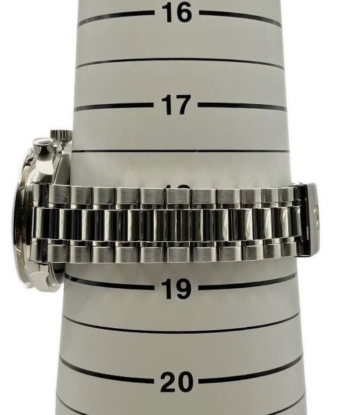 OMEGA（オメガ）OMEGA (オメガ) Speedmaste﻿r39mm/スピードマスターマスター39mm/Ref.3510.50 黒文字盤 サイズ:39mmの古着・服飾アイテム