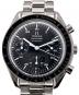 OMEGA（オメガ）の古着「Speedmaste﻿r39mm/スピードマスターマスター39mm/Ref.3510.50」｜黒文字盤