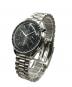 OMEGA (オメガ) Speedmaste﻿r39mm/スピードマスターマスター39mm/Ref.3510.50 黒文字盤 サイズ:39mm：370000円