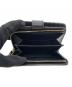 中古・古着 FURLA (フルラ) 財布 ブラック：7000円