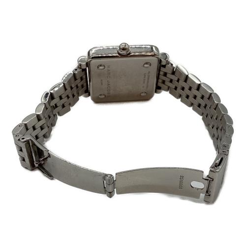 MARC JACOBS（マークジェイコブス）MARC JACOBS (マークジェイコブス) 腕時計の古着・服飾アイテム