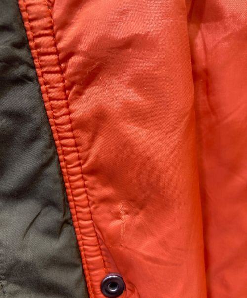 Barbour（バブアー）Barbour (バブアー) マウンテンパーカー オリーブ サイズ:Lの古着・服飾アイテム