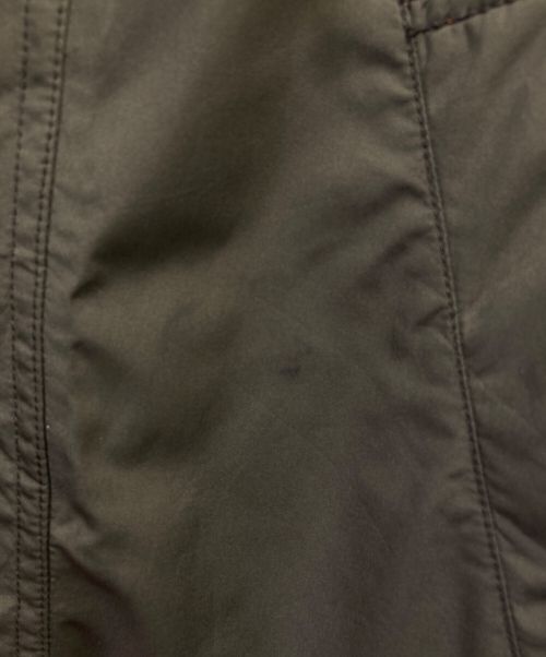 Barbour（バブアー）Barbour (バブアー) マウンテンパーカー オリーブ サイズ:Lの古着・服飾アイテム