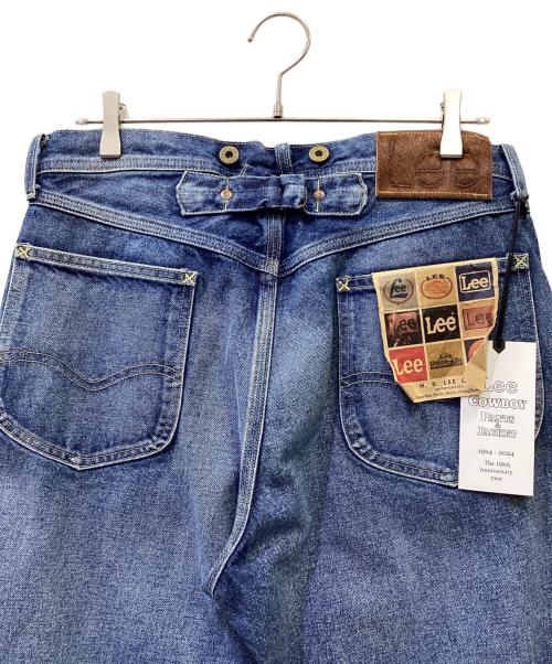 LEE（リー）LEE (リー) デニムパンツ サイズ:Ｌの古着・服飾アイテム