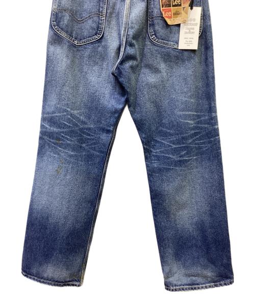 LEE（リー）LEE (リー) デニムパンツ サイズ:Ｌの古着・服飾アイテム