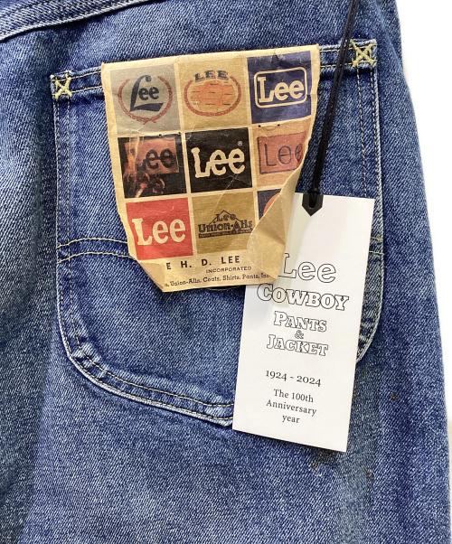 LEE（リー）LEE (リー) デニムパンツ サイズ:Ｌの古着・服飾アイテム