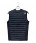 THE NORTH FACE (ザ ノース フェイス) レッドランプロベスト ブラック サイズ:Ｓ：11000円