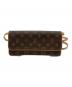 LOUIS VUITTON（ルイ ヴィトン）の古着「ポシェット」