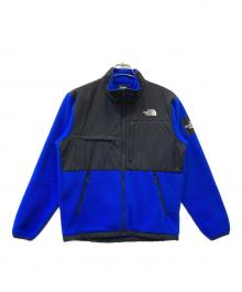 THE NORTH FACE（ザ ノース フェイス）の古着「デナリジャケット」｜ブルー