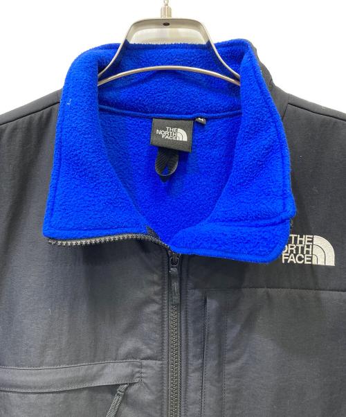 THE NORTH FACE（ザ ノース フェイス）THE NORTH FACE (ザ ノース フェイス) デナリジャケット ブルー サイズ:Mの古着・服飾アイテム