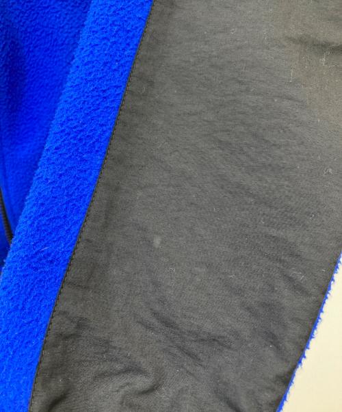 THE NORTH FACE（ザ ノース フェイス）THE NORTH FACE (ザ ノース フェイス) デナリジャケット ブルー サイズ:Mの古着・服飾アイテム