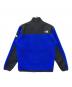 THE NORTH FACE (ザ ノース フェイス) デナリジャケット ブルー サイズ:M：12000円
