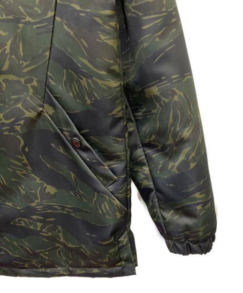 GALLIS ADDICTION（ガリスアディクション）GALLIS ADDICTION (ガリスアディクション) ナイロンジャケット サイズ:3の古着・服飾アイテム