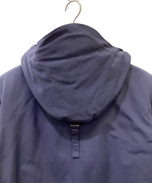 WILD THINGS（ワイルドシングス）WILD THINGS (ワイルドシングス) ジェリドジャケット ネイビー サイズ:Mの古着・服飾アイテム