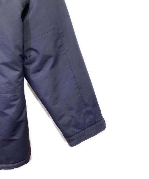 WILD THINGS（ワイルドシングス）WILD THINGS (ワイルドシングス) ジェリドジャケット ネイビー サイズ:Mの古着・服飾アイテム