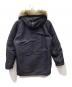 WTAPS (ダブルタップス) N-3Bジャケット ブラック サイズ:M：30000円