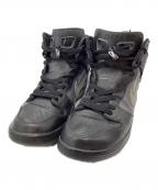 NIKEナイキ）の古着「SB Dunk High Pro PRM 