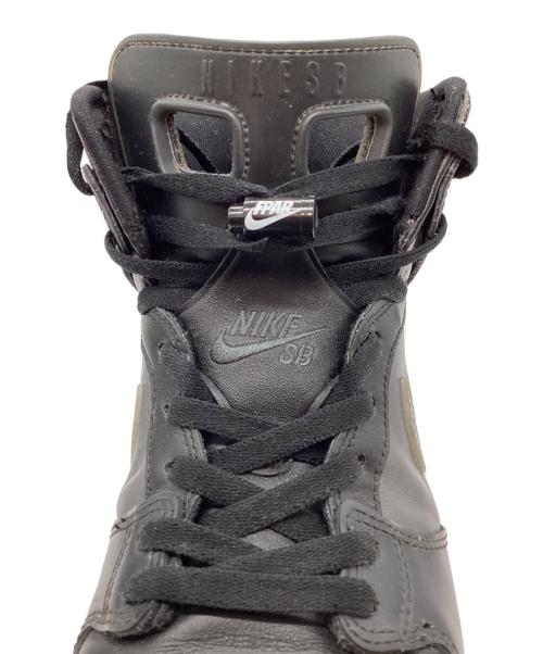 NIKE（ナイキ）NIKE (ナイキ) SB Dunk High Pro PRM 