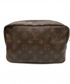 LOUIS VUITTONルイ ヴィトン）の古着「コスメポーチ」