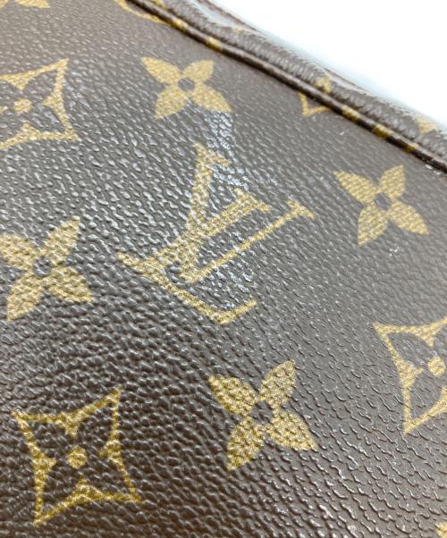 LOUIS VUITTON（ルイ ヴィトン）LOUIS VUITTON (ルイ ヴィトン) コスメポーチの古着・服飾アイテム