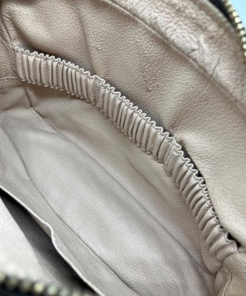 LOUIS VUITTON（ルイ ヴィトン）LOUIS VUITTON (ルイ ヴィトン) コスメポーチの古着・服飾アイテム