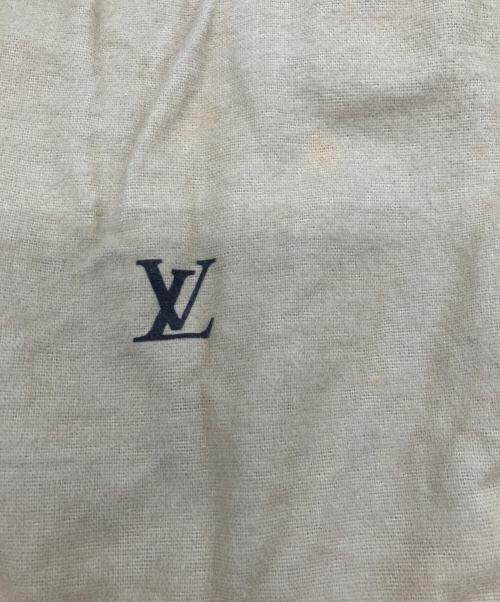 LOUIS VUITTON（ルイ ヴィトン）LOUIS VUITTON (ルイ ヴィトン) コスメポーチの古着・服飾アイテム