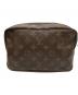 LOUIS VUITTON（ルイ ヴィトン）の古着「コスメポーチ」